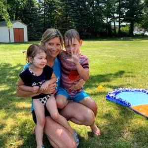 Meet your Posher, Megan